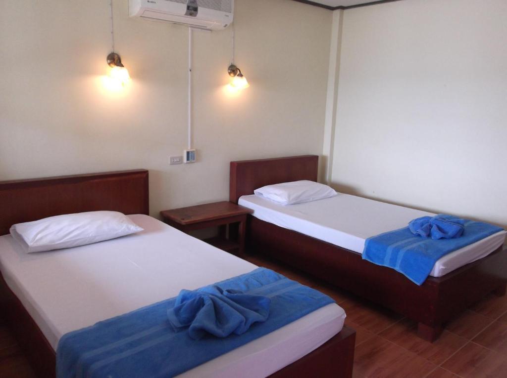 Lamai Resort エクステリア 写真
