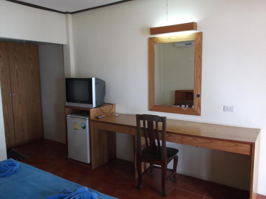 Lamai Resort 部屋 写真