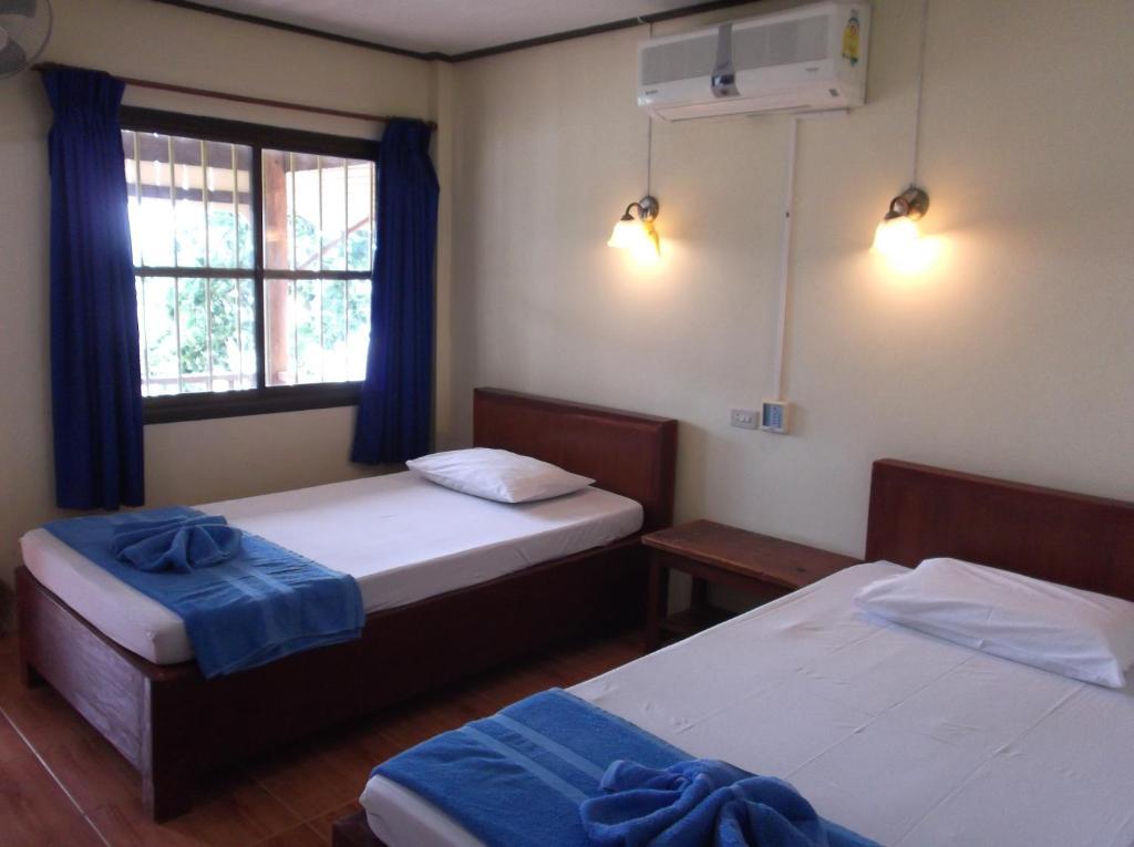 Lamai Resort 部屋 写真
