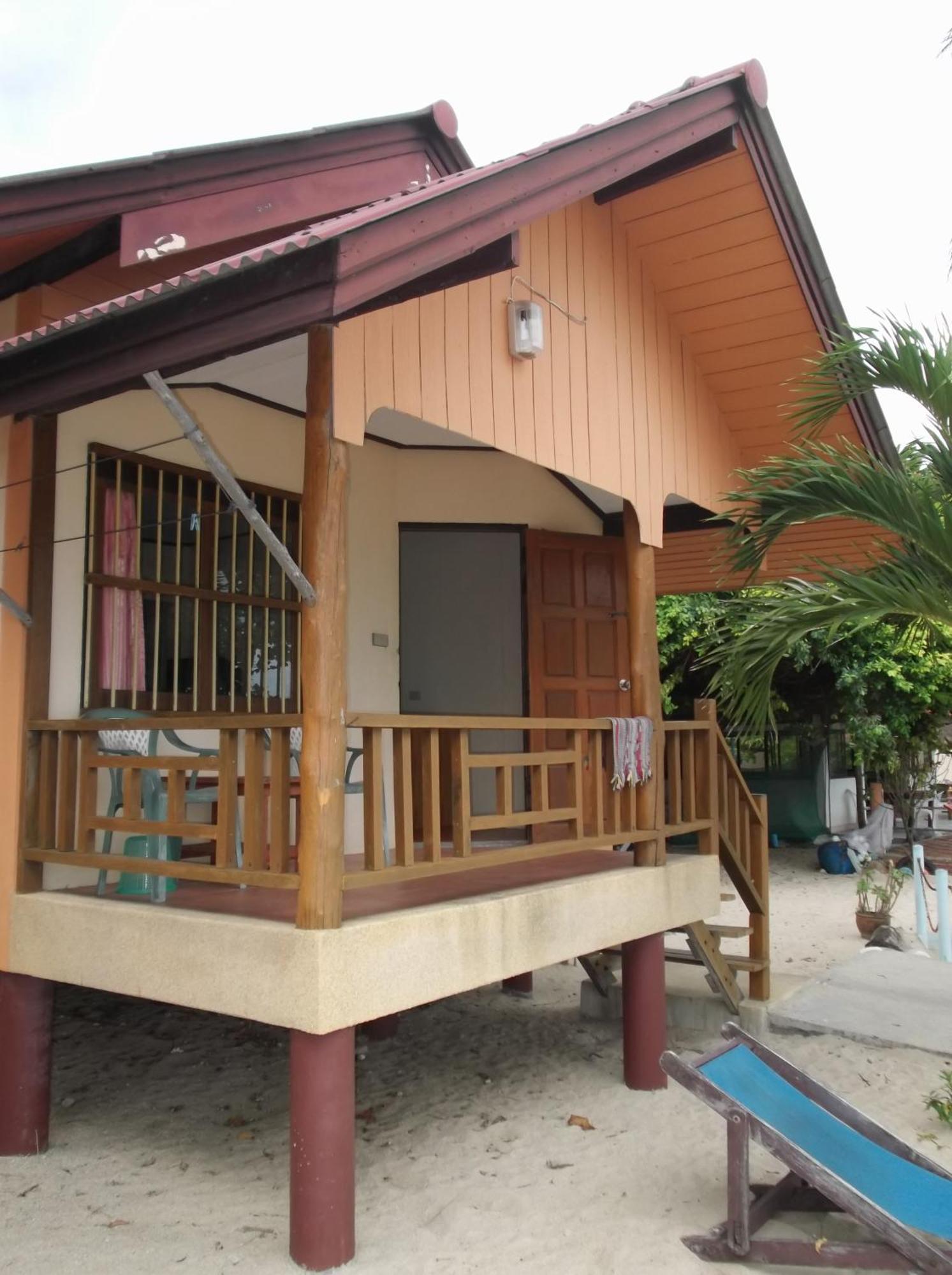 Lamai Resort エクステリア 写真