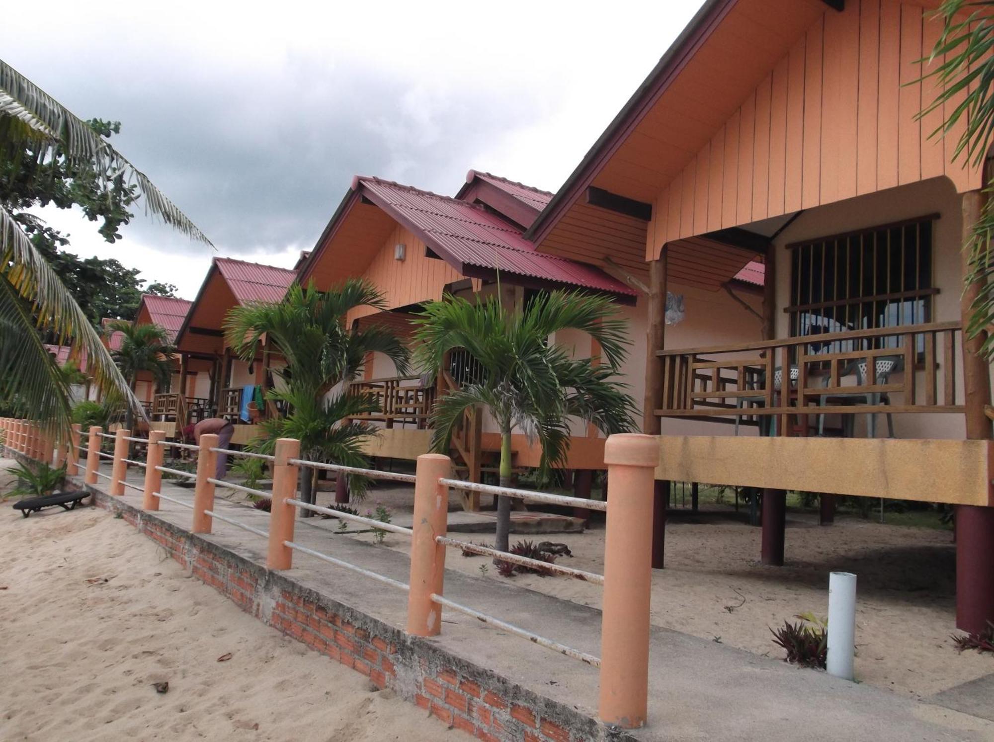 Lamai Resort エクステリア 写真