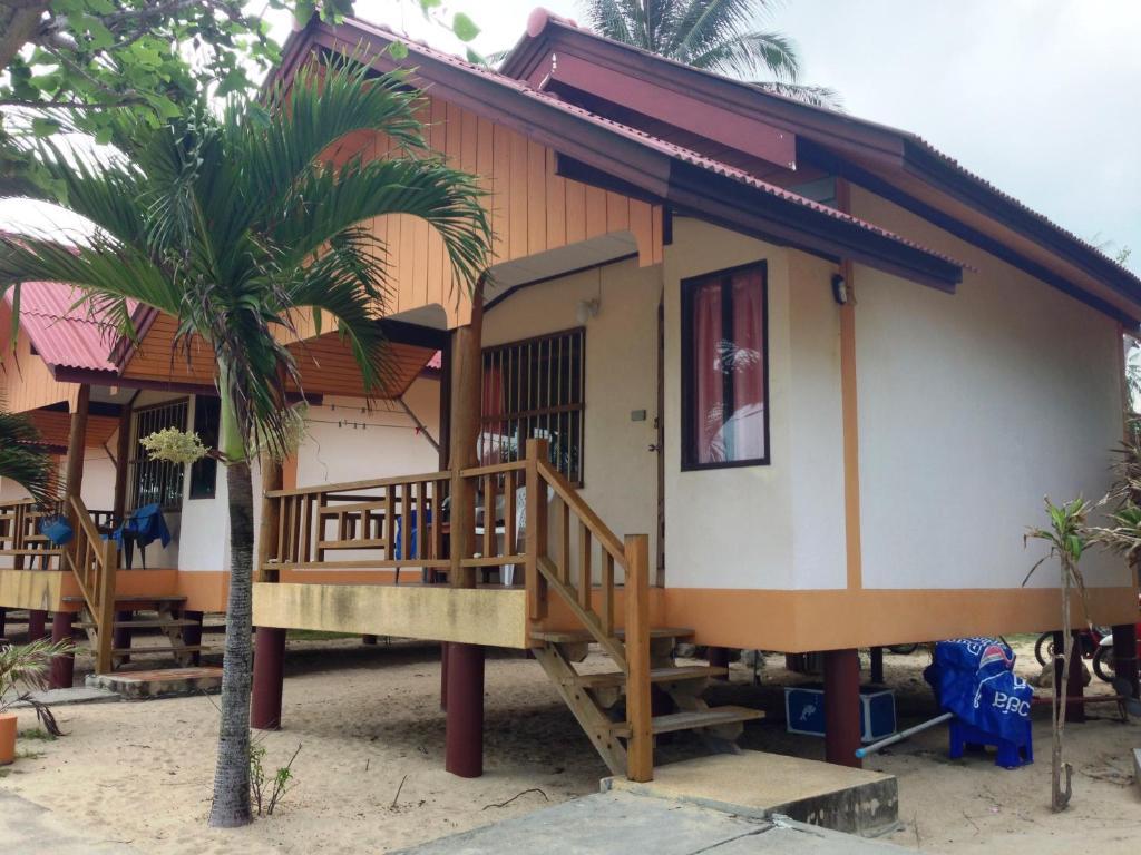 Lamai Resort エクステリア 写真