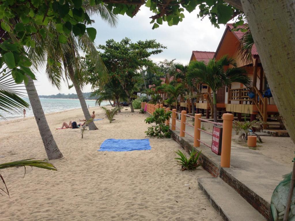 Lamai Resort エクステリア 写真
