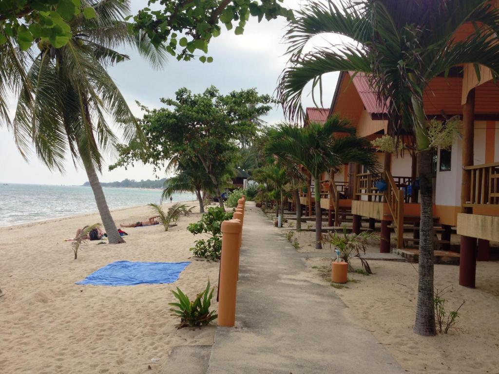 Lamai Resort エクステリア 写真
