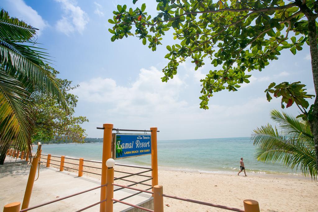 Lamai Resort エクステリア 写真
