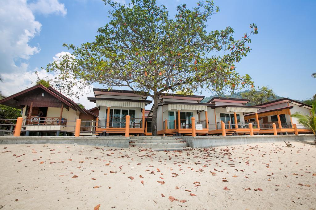Lamai Resort エクステリア 写真