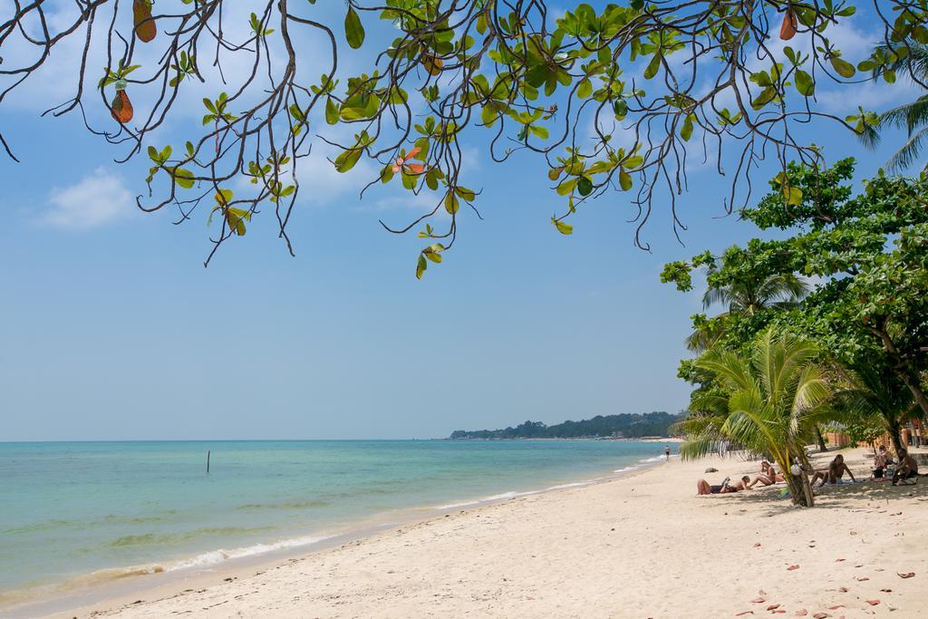 Lamai Resort エクステリア 写真