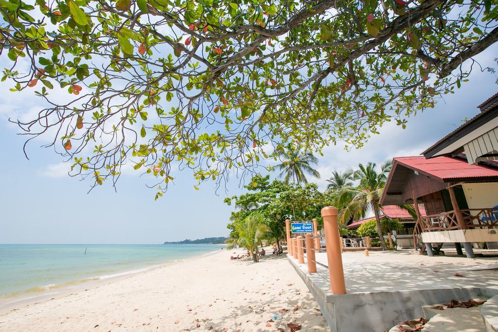 Lamai Resort エクステリア 写真