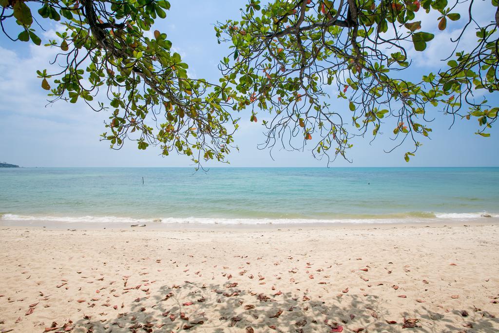 Lamai Resort エクステリア 写真