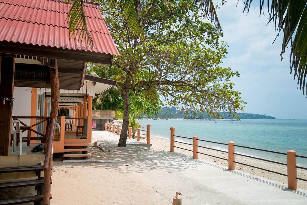Lamai Resort エクステリア 写真