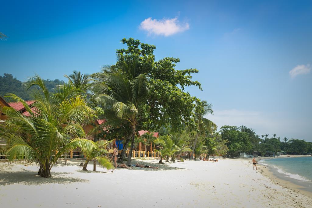 Lamai Resort エクステリア 写真