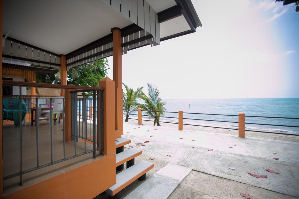 Lamai Resort エクステリア 写真