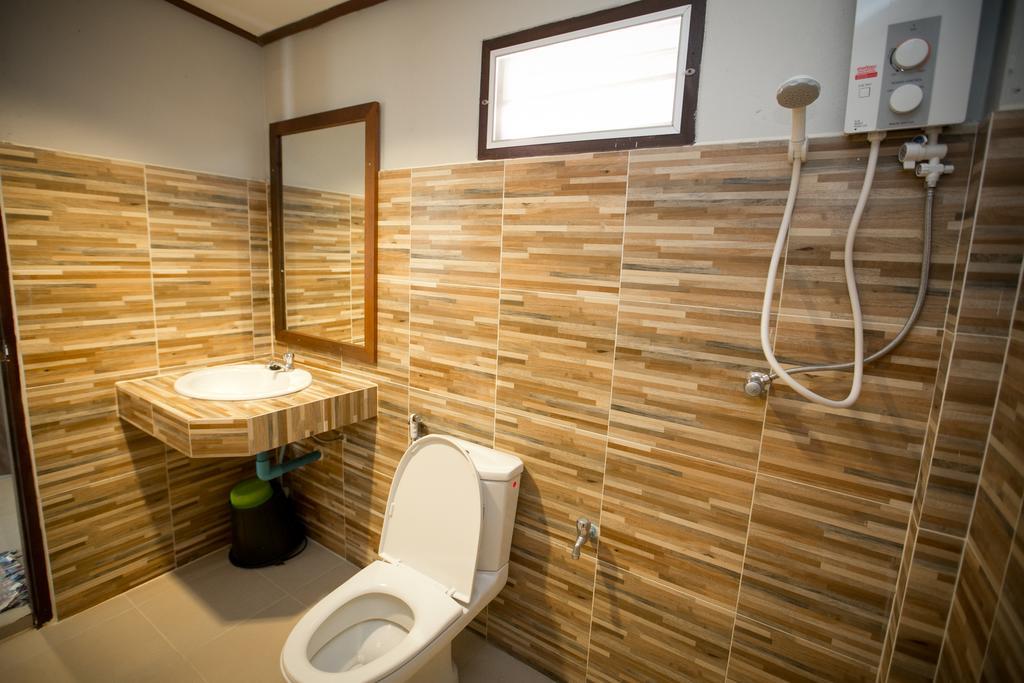 Lamai Resort エクステリア 写真
