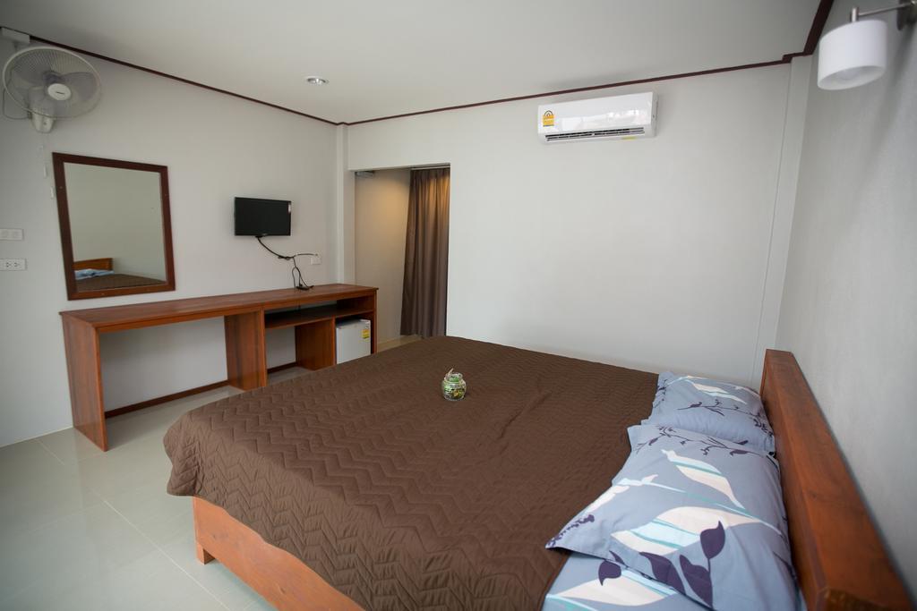 Lamai Resort エクステリア 写真