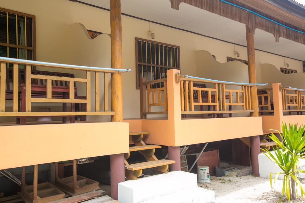 Lamai Resort 部屋 写真