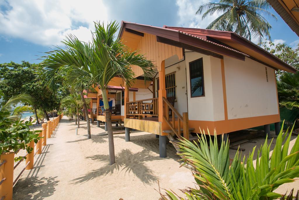Lamai Resort 部屋 写真